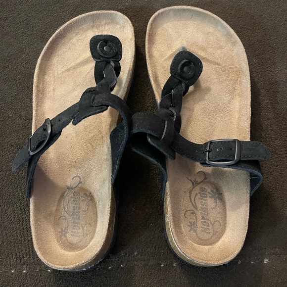 SANDALS - Picture 2 of 2